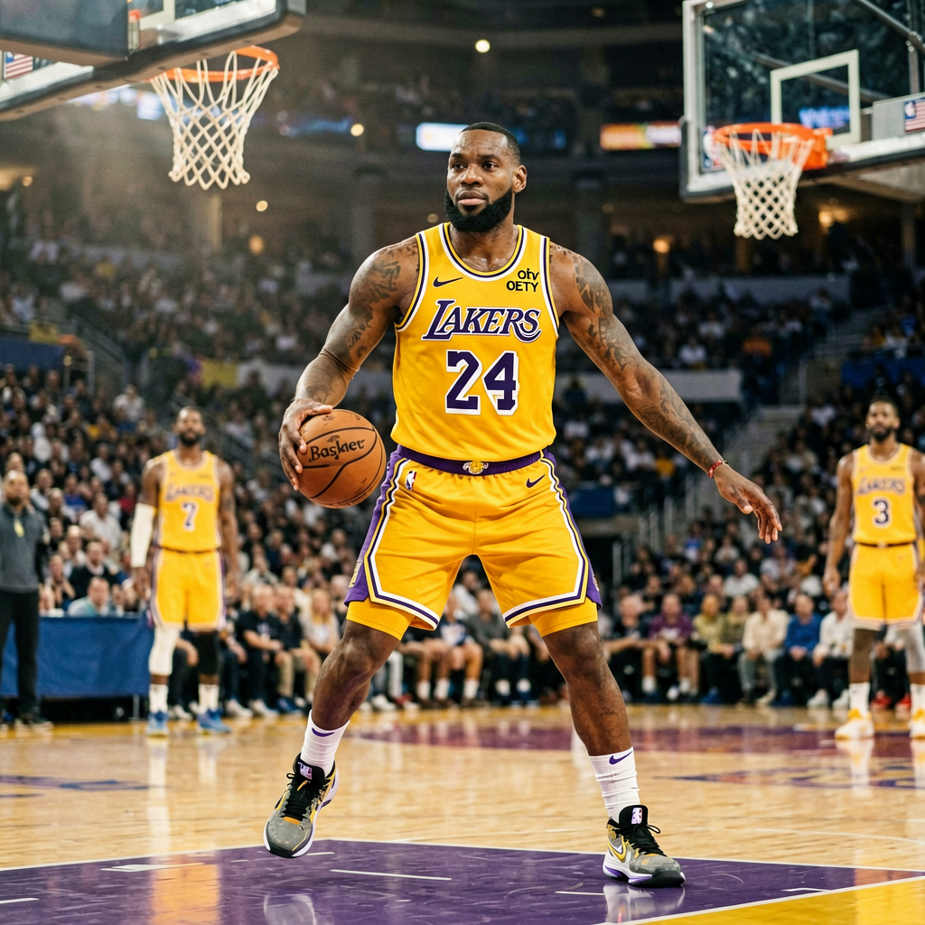 Basketball