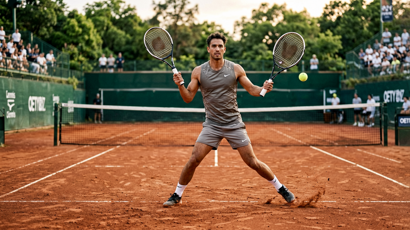 Tennis