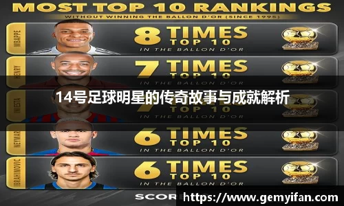 14号足球明星的传奇故事与成就解析